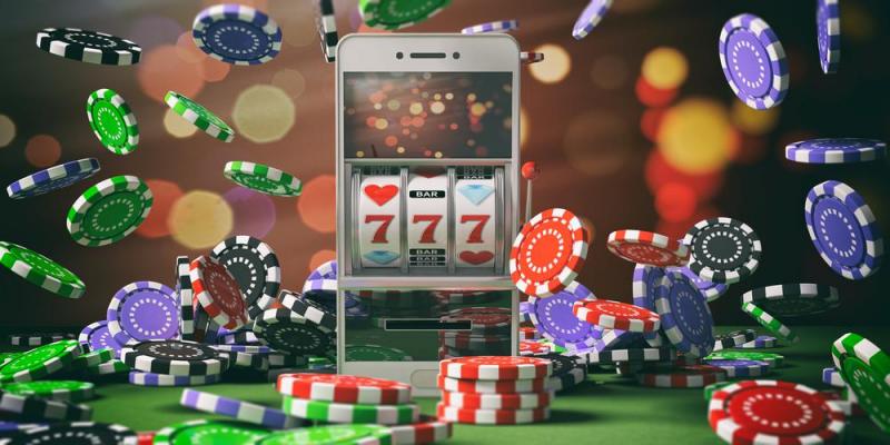 Why Crypto Casinos Are the Future of Online Gambling -302286577
