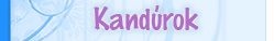 Kandrok