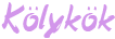 Klykk
