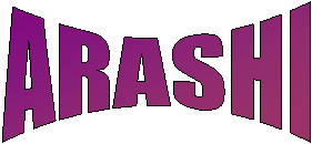 ARASHI