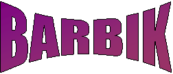 BARBIK