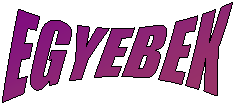 EGYEBEK