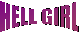 HELL GIRL
