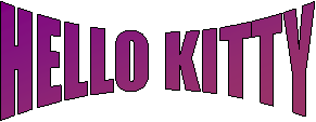 HELLO KITTY