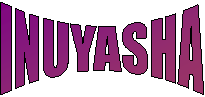 INUYASHA