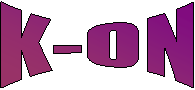 K-ON