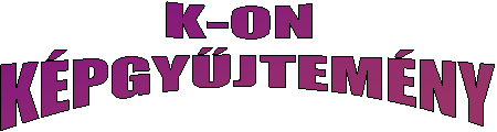 K-ON 
K�PGY�JTEM�NY