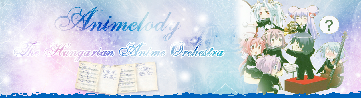Animelody