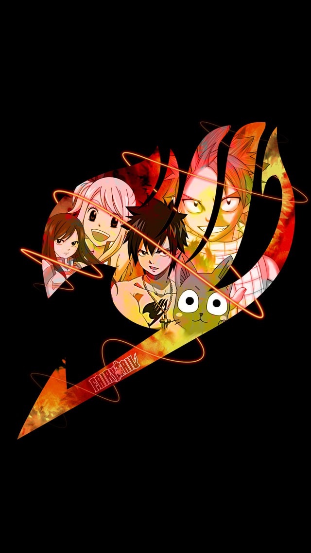 Fairy Tail