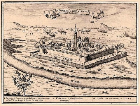 Kaposvri vr