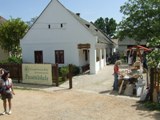 Fotó a Falumúzeumból