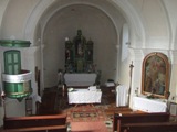 Fotk a Katolikus templomrl