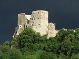 fot a Cseszneki vrrl