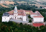 Fot Pannonhalmrl