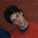 Dávid András