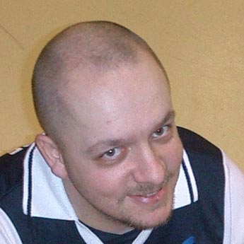 Matyó Csaba