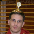Szalai Gergely