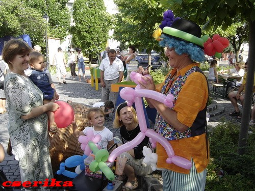 arcfestők