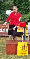 2016.07.03. Herend CAC 