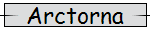 Arctorna