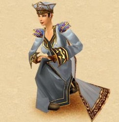 priest