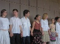 Lúdas Matyi 2005. Szombathely - Tapsrend