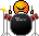 drummer