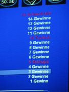 Thumbnail shows lightbox, image name shows slide