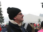 Thumbnail shows lightbox, image name shows slide