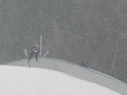 Thumbnail shows lightbox, image name shows slide