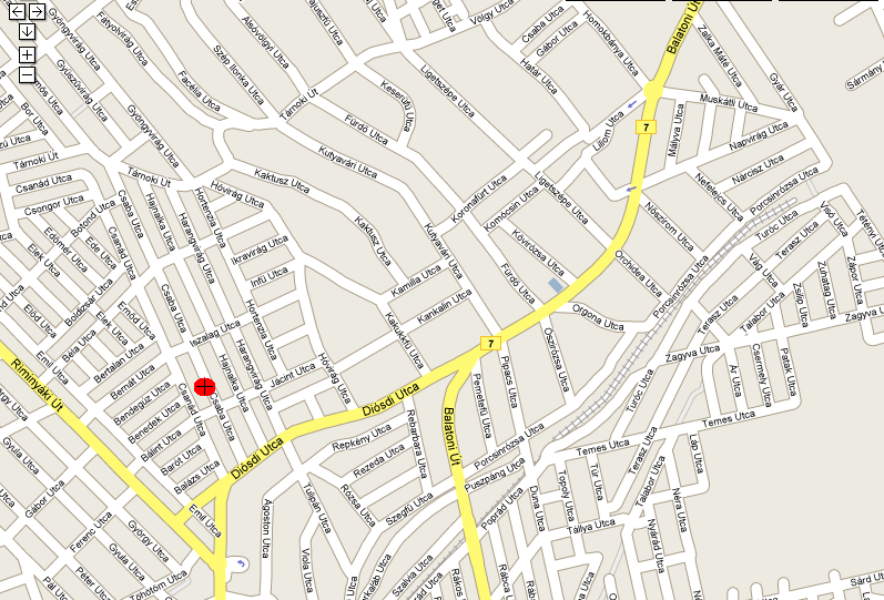 VISSZA A NAGY T�RK�PRE