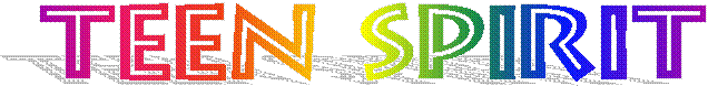 Teen Spirit