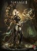 Erotic Dark Elf