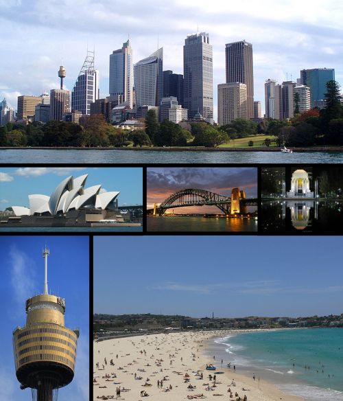 Sydney