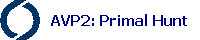 AVP2: Primal Hunt