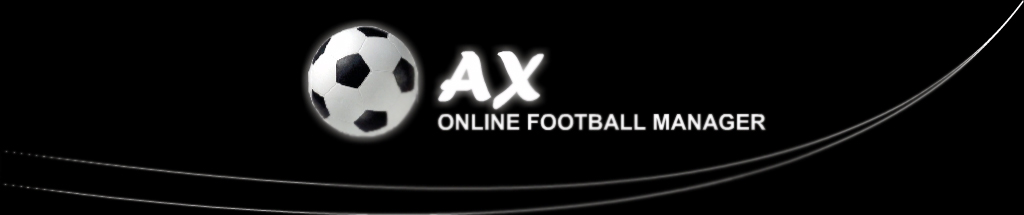 AX Football Manager