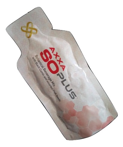 axxa so plus