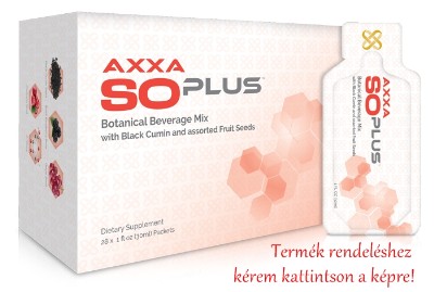 axxa so plus