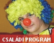 Csal&aacute;di program