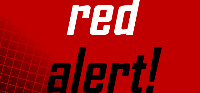 PH!mod: Red Alert