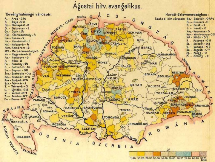 gostai hitv. evangelikus.