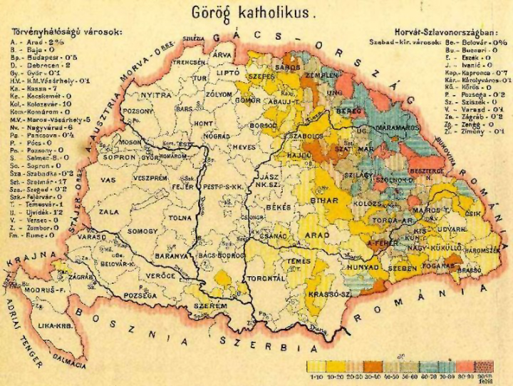 Grg katholikus.