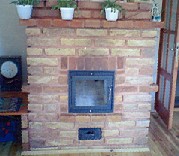 Z&aacute;rt t�zter� kandall&oacute;