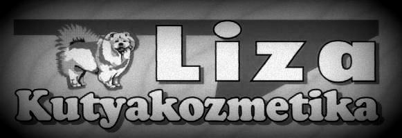 Banner Liza Kutyakozmetika
