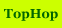 Szavazok Bannersite Honlap oldal�ra!  TopHop.hu!