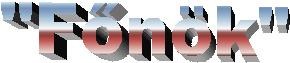 "F�n�k"