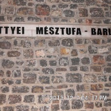 barlangbejárat