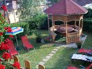 A kerti pavilon