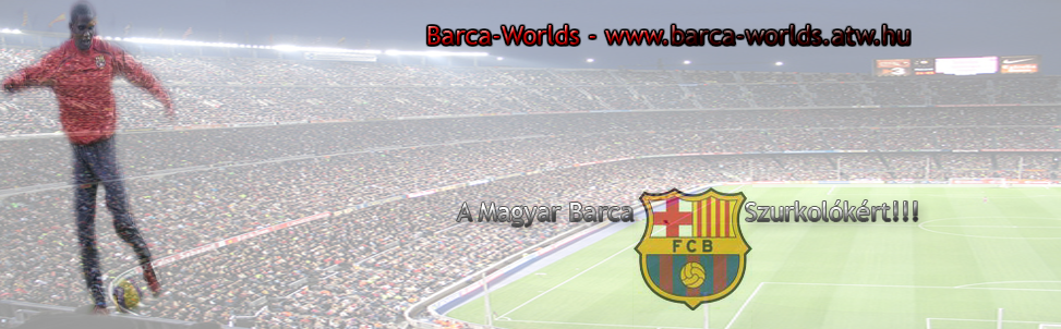 Barca-Worlds