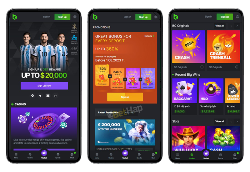 Download BC Game Bet App Your Ultimate Betting Companion Download BC Game Bet App Your Ultimate Betting Companion